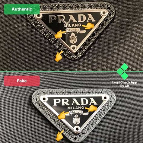 nfc tag prada